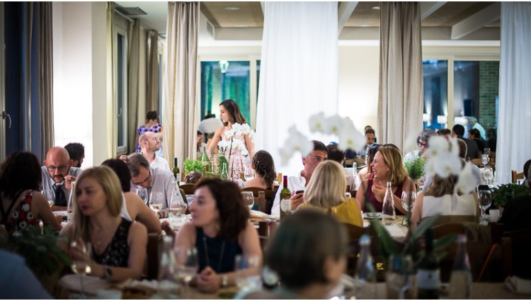 SABATO GRASSO con la CUCINA MILANESE