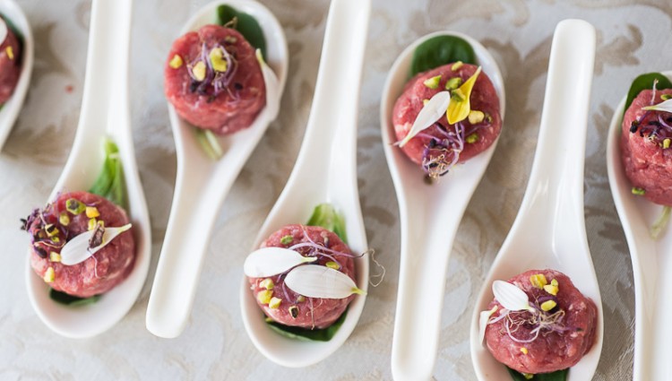 CENA GOURMET & VINI DI LOMBARDIA