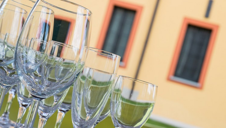CENA GOURMET & VINI DI LOMBARDIA