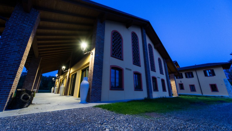 IL CANTO NOTTURNO DELLA NATURA