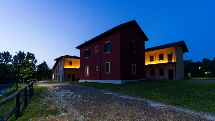 IL CANTO NOTTURNO DELLA NATURA