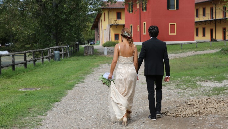 WEDDING SHOW  di Primavera