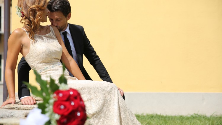 WEDDING SHOW  di Primavera