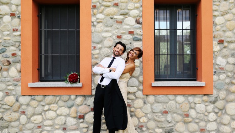 WEDDING SHOW  di Primavera