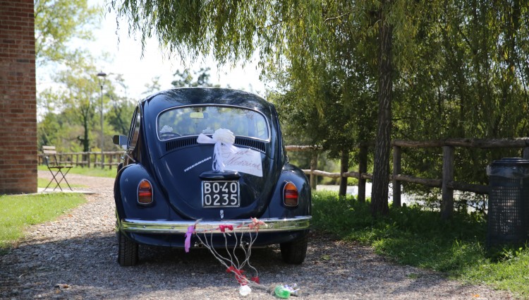 WEDDING SHOW  di Primavera