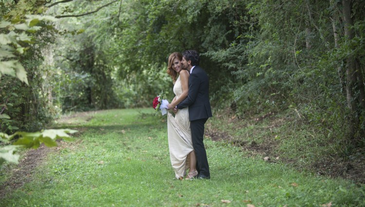 WEDDING SHOW di Primavera