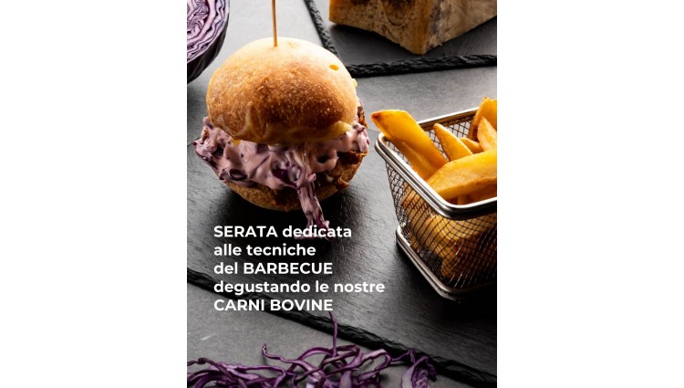GALIZIA'S BBQ