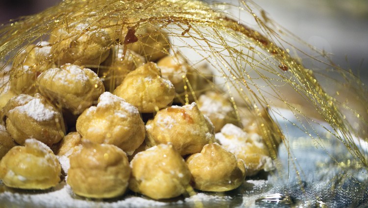 CARNEVALE con MENEGHINO & BRIGHELLA